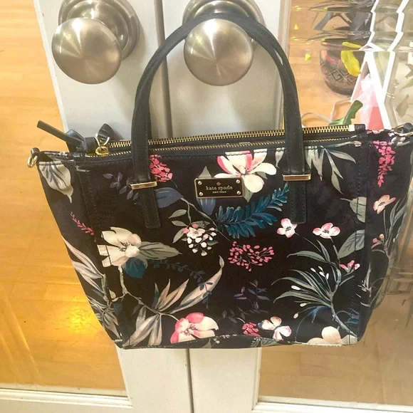 Kate spade bag - Picture 1 of 3